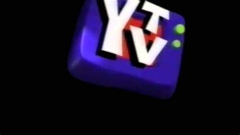 Ytv Logo History