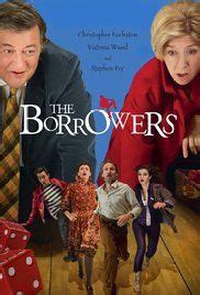 The Borrowers Poster | The borrowers, Kids book club, Film