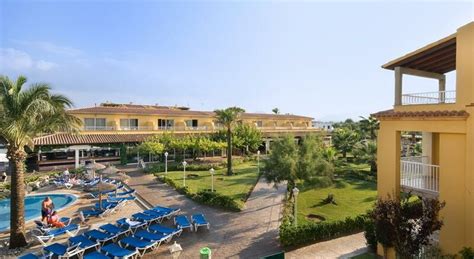 Club del Sol Aparthotel - Puerto Pollensa, Majorca - On The Beach