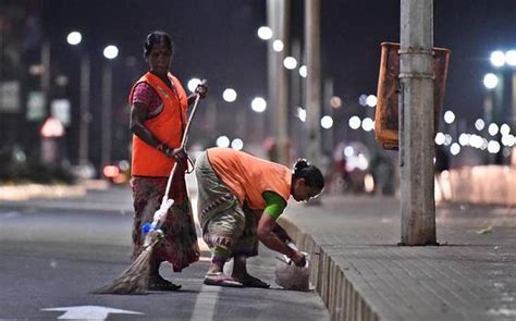 Odisha's Core Sanitation Workers Covered Under Employee’s Compensation ...