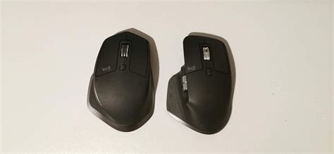 Logitech mx master 2s setup guide - tasticvast