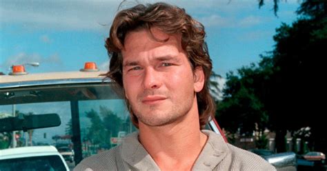 'I Am Patrick Swayze' Trailer: Documentary Honors the Late Actor