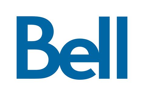 Download Bell Canada Logo in SVG Vector or PNG File Format - Logo.wine