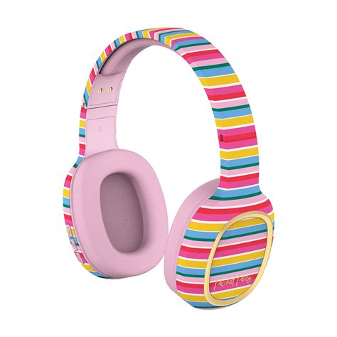 Buy Packed Party More Color More Fun Bluetooth Wireless Headphones ...