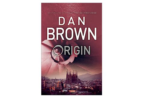 Dan Brown Origin • GrabOne NZ