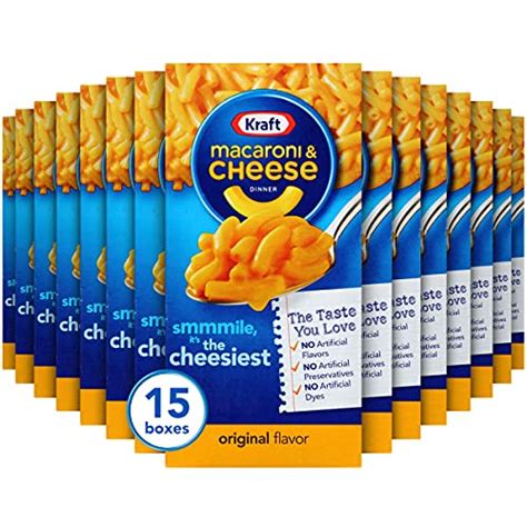 Kraft® Coupons December 2024 (NEW $0.75/1 Coupons!)