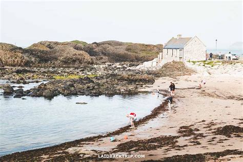 Ballintoy Harbour: Travel Guide — LAIDBACK TRIP