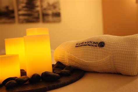 Hand & Stone Massage and Facial Spa - Franklin Township, NJ - Company ...