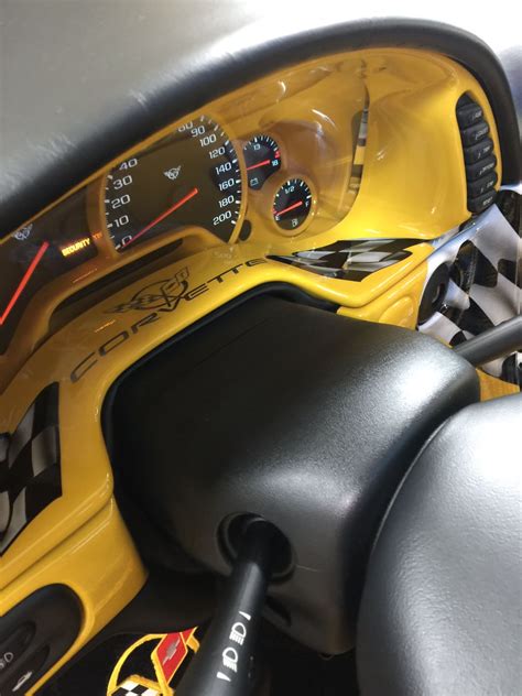 Show me your custom C5 interior - Page 2 - CorvetteForum - Chevrolet ...