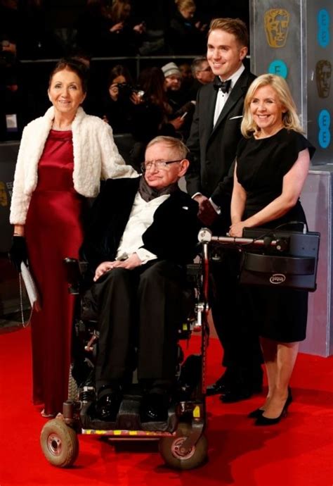 [BBC 뉴스] - Stephen Hawking: Visionary Physicist dies aged 76/ 스티븐 호킹 박사 ...