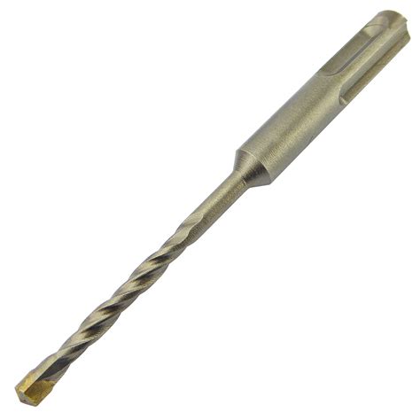 5mm x 110mm SDS Plus Hammer Drill Bit