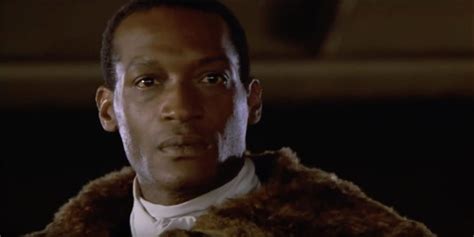 Tony Todd Says Returning To 'Candyman' Was "A Joy," Discusses Being ...