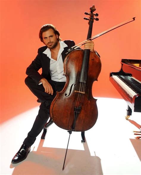 Stjepan Hauser is a Croatian cellist. Cello Music, Violin, I Love My ...