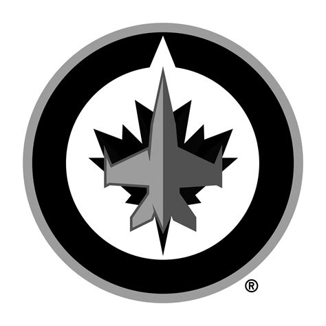 Winnipeg Jets Logo PNG Transparent & SVG Vector - Freebie Supply