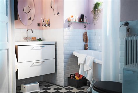 IKEA Bathroom Design Ideas and Products 2011 | DigsDigs