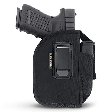 Best Iwb Holster With Mag Pouch In 2024