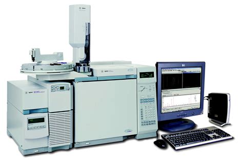 Free photo: Gas Chromatography Equipment - Analysis, Lab, University ...