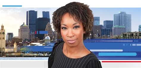 CTV Montreal Appoints Maya Johnson as Anchor, CTV NEWS AT 5 and CTV ...