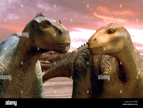 Disney Dinosaur Movie Aladar