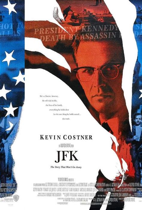 JFK - Movie Forums