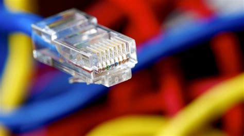 The Advantages of Ethernet Over T1 Connections