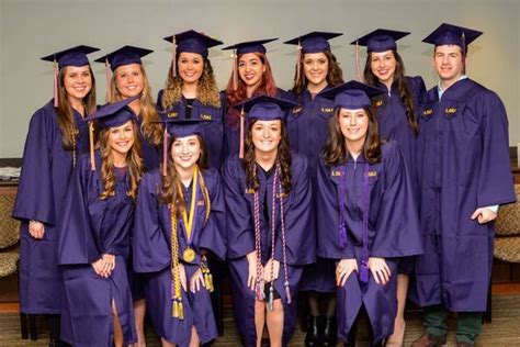 LSU Fall 2014 Commencement | | lsureveille.com