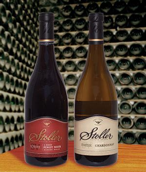 Stoller Vineyards - Winervana Stoller Vineyards