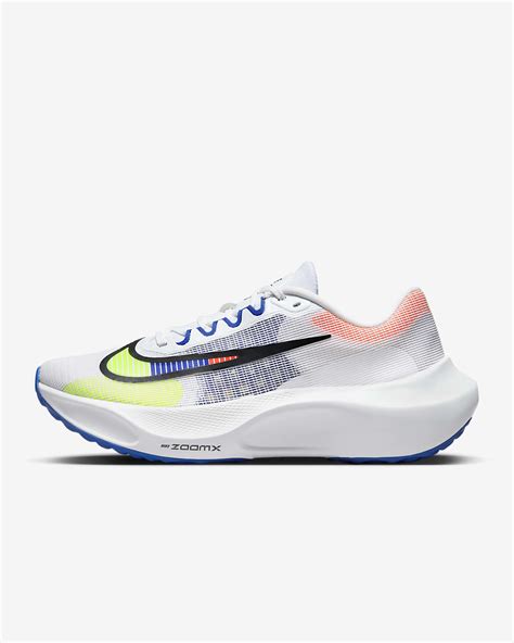 Nike Zoom Fly 5 Premium Men's Road Running Shoes. Nike MY