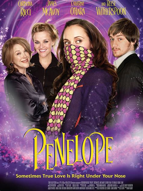 Penelope - Trailers & Videos | Rotten Tomatoes