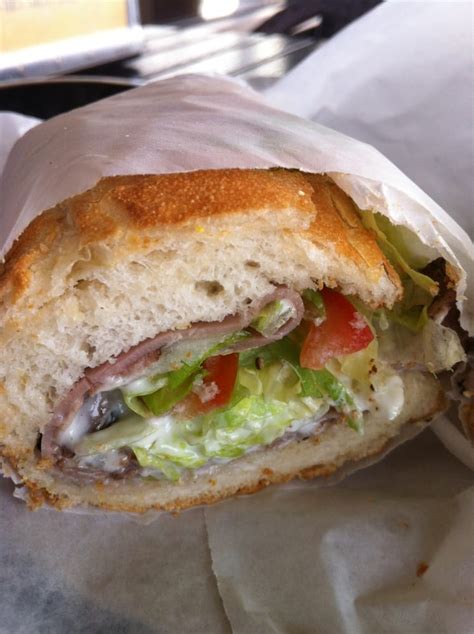 Potbelly Sandwich Shop - Phoenix, AZ - Yelp