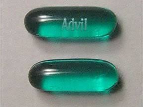 What is Advil? Side-effects of Advil? - My Blog