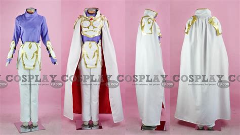 Custom Leif Cosplay Costume from Fire Emblem Awakening - CosplayFU.com