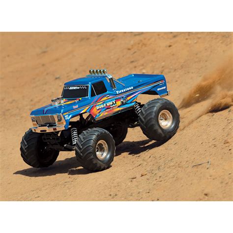 Radio Controlled Truck Kits