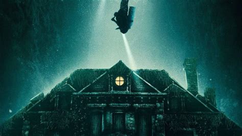 Movie Review: The Deep House