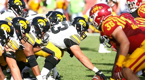 Iowa State vs. Iowa Prediction: Cyclones Look to Snap Six-Game Losing ...