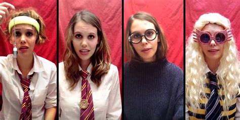 This Taylor Swift Harry Potter Mashup is Delightfully Magical! | YAYOMG!