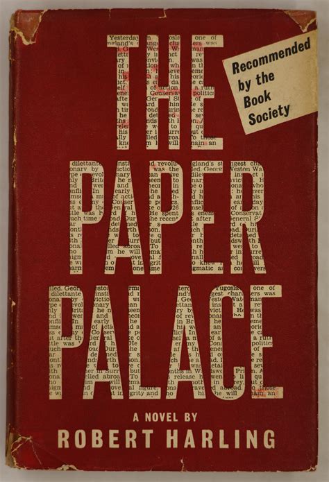 The Paper Palace – The Small Library Company