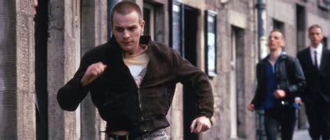 25 Years On, How Trainspotting Changed Scotland - The Skinny