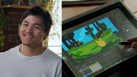 Adobe Animate Essentials: 2D Animation Fundamentals | Toniko Pantoja ...