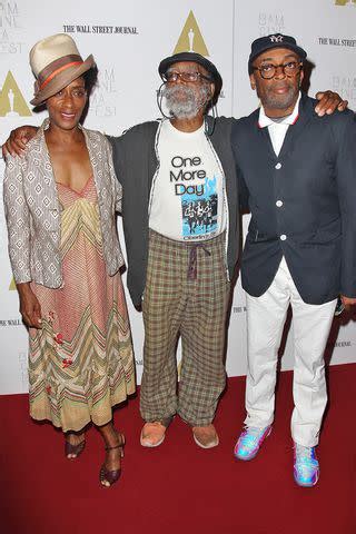 Bill Lee, Father of Spike Lee and Composer of 'Do the Right Thing ...