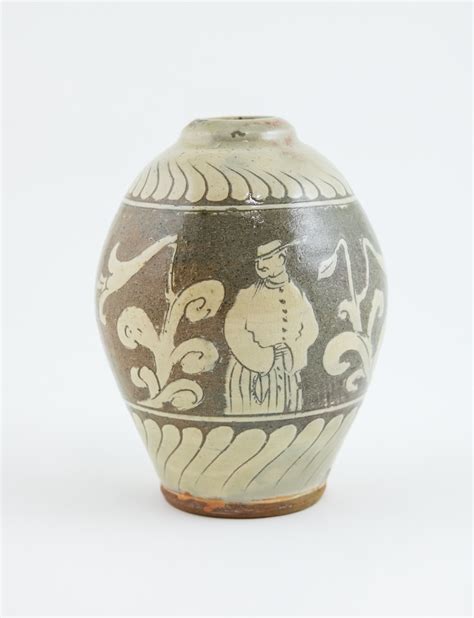 Bernard Leach Ceramics – Leicester Museums