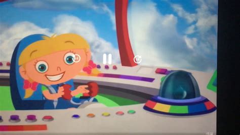 Little Einsteins Annie Seat