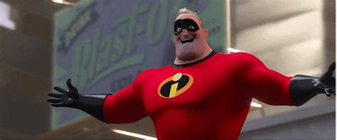 VIDEO: New clip from Disney-Pixar's "Incredibles 2" previews Parr ...