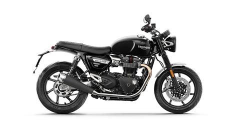 Triumph Speed Twin Jet Black Colour, All Speed Twin Colour Images ...