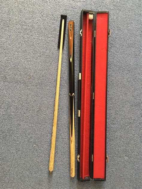 Riley Snooker Cues | in Brighton, East Sussex | Gumtree