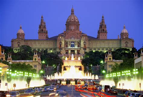 Barcelona, Spain | Restaurants, Hotels & People | Essential Style for Men.