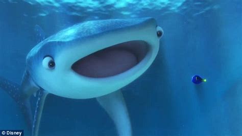 Pixar‬'s Finding Dory‬* trailer starring Ellen DeGeneres‬ goes live ...