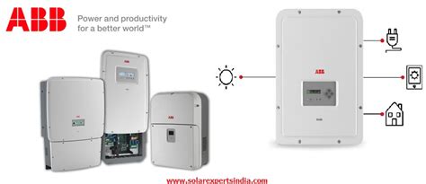 ABB Solar Inverter Price 2023 | Solar Experts