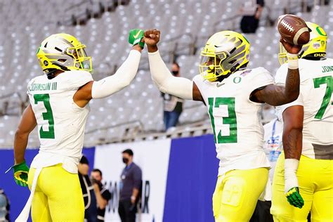 Oregon Football: 3 storylines to follow in spring 2021