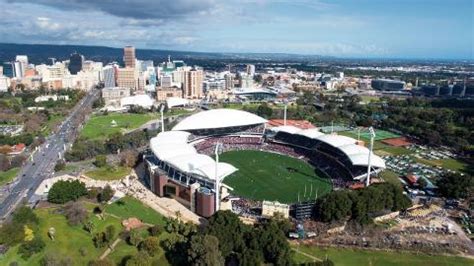 Adelaide Oval Cricket Tour - Adelaide Oval Tours & Museums Reservations